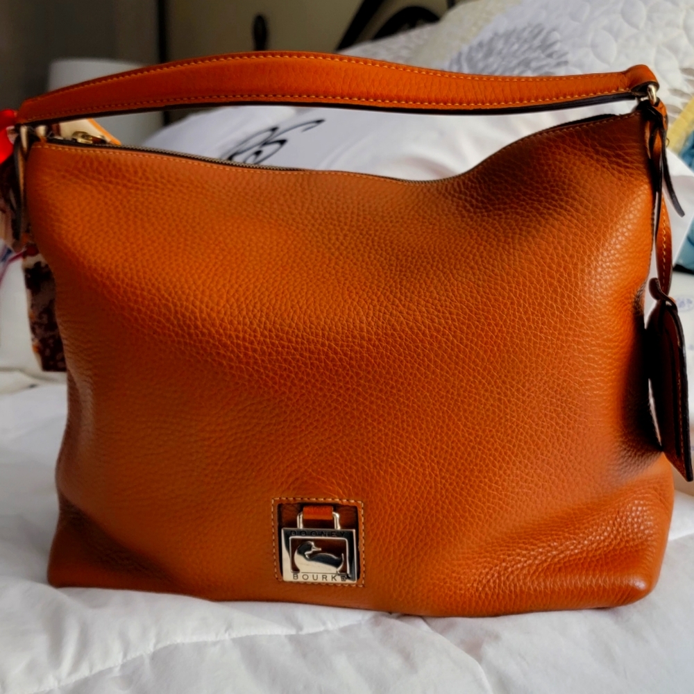 D&B Large Handbag